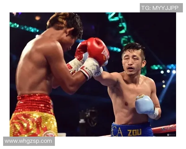 拳击选手为何青睐足球明星背后的故事与启示