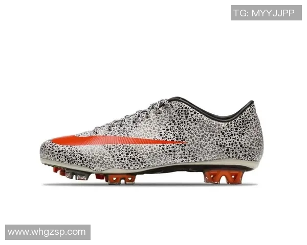 探秘足球明星的专属足球鞋背后的故事与科技创新