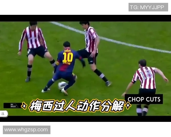 足球巨星的精彩过人瞬间盘点与技巧解析