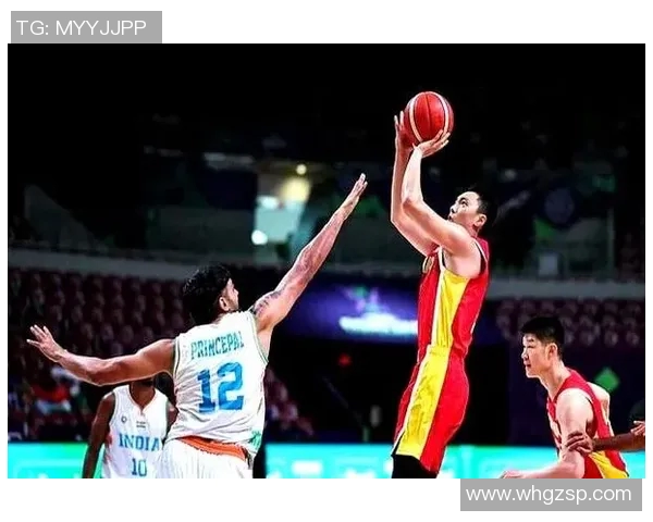 中国男篮与韩国队激战全程回顾精彩瞬间与赛后分析