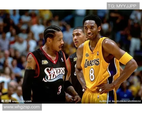 企鹅明星篮球赛聚焦艾弗森展现传奇风采与球场魅力