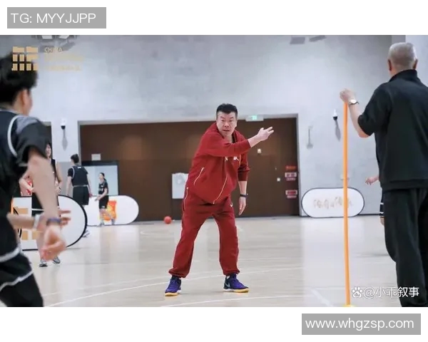 篮球明星亲自传授篮球技巧与经验的精彩课程揭秘